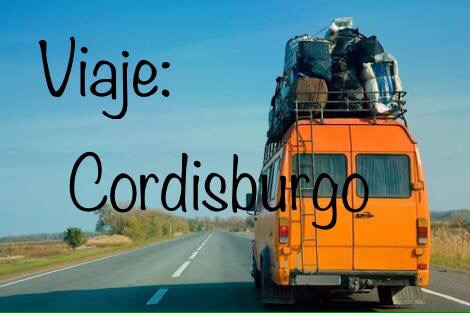 Viagem a Cordisburgo 